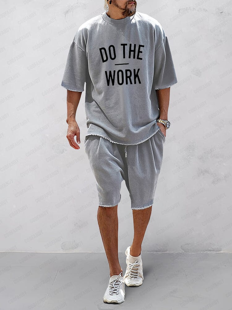 Casual Loose Fit Solid Sports Sets - End of Season Clearance Special, $22.98/Set, Quantities Limited